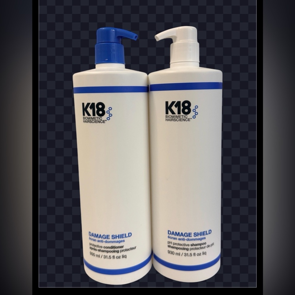 Hair products
